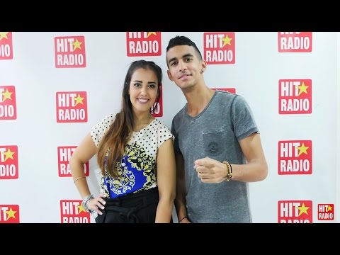 SOUF SOUHAITE COLLABORER AVEC SAAD LAMJARRED