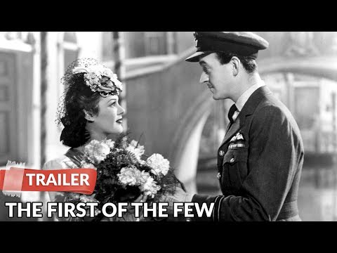 The First of the Few'