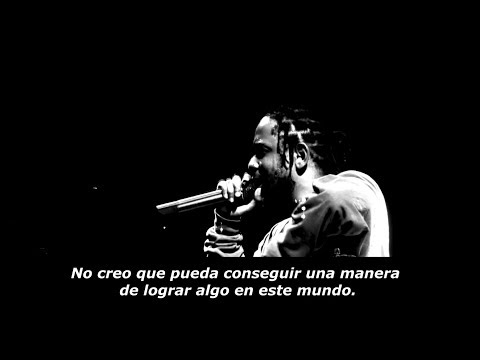 Kendrick Lamar - FEAR. (Subtitulada en Español)