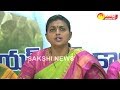 Roja defends YS Bharathi; hits out at Chandrababu &amp; his Co.