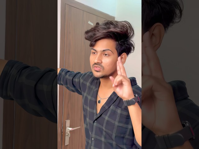 Sun lo ladko😖 #prashulovers #prasvcreation #layekfam #comedy #funny #prashantrajput #love #couple