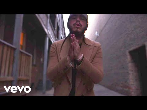 Post Malone - Too Young