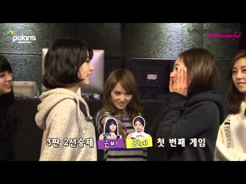 R.I.P Rise & EunB