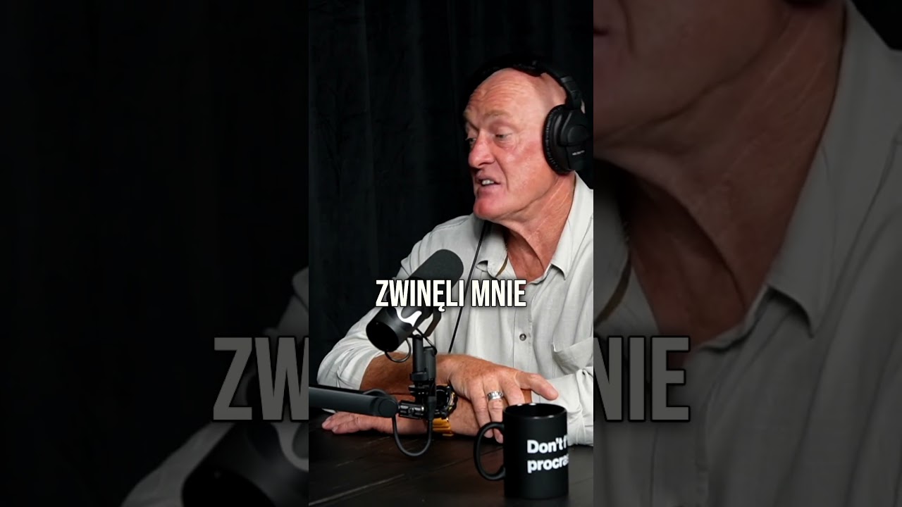 11 - Kazałem Go Przejechać Samochodem – ft. Marek Ksieniewicz