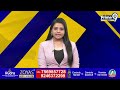 నామినేషన్ దాఖలు చేసిన పిఠాపురం వైసీపీ ఎమ్మెల్యే అభ్యర్థి వంగ గీత | YCP MLA Candidate Vanga Geetha  - 02:12 min - News - Video