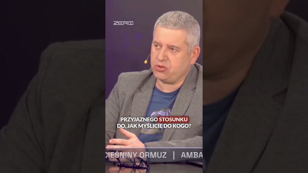 JESTEŚ PROIZRAELSKI? MOŻESZ SPORO ZAROBIĆ