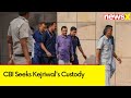 CBI Seeks Kejriwals Custody | Kejriwal Defends Himself In Court | NewsX
