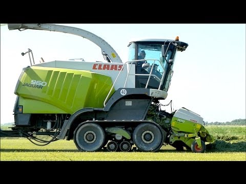 Claas Jaguar 960 TT-HKL v1.1.0.0