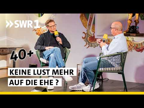 Das Gift der Beziehung | 40+ die Podcast Therapie