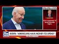 Biden torched by mainstream media for clueless comment  - 06:56 min - News - Video