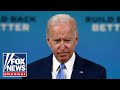 Biden torched by mainstream media for clueless comment