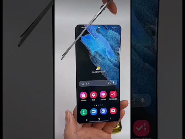 اغرب تلات هواتف سوف تصدمك و الهاتف الأخير لن تصدق أنه حقيقي