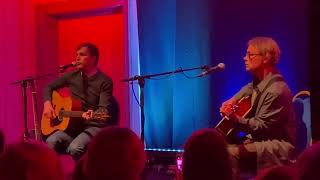 The Bluetones - Bluetonic (Bush Hall, London, December 9, 2022) - Acoustic - Live - 4K/HD