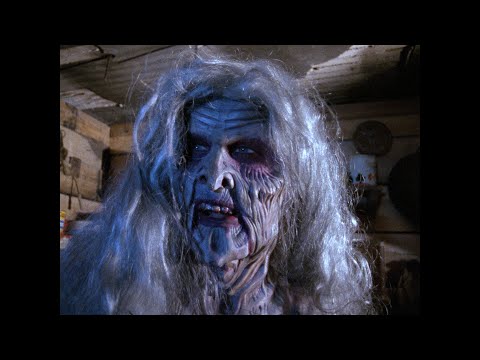 Frostbiter: Wrath of the Wendigo'