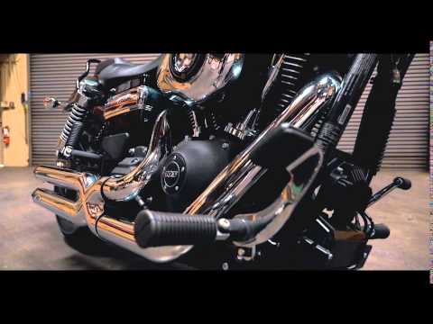 MAGNAFLOW GEN–X