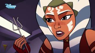 Star Wars Sily Osudu 5 - Skryt nepriate