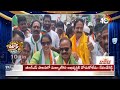 మూటలు మోస్తున్రు.. ఆటలాడుతున్రు | Lok Sabha Election Campaign In Telangana | patas News | 10TV  - 02:51 min - News - Video