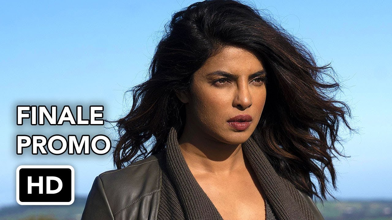 Quantico Staffel 3 Folge 13