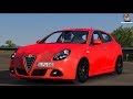 Alfa Romeo Giulietta Reedit v1.0