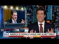 Jesse Watters: There is a threat so terrifying they can’t tell us what it is?  - 07:09 min - News - Video