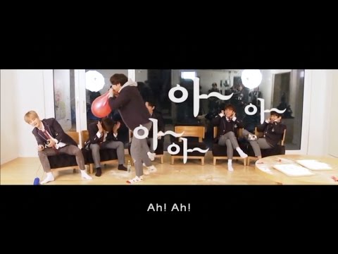 (ENG) SHINHWA 18th Anniversary HERO Concert - VCR 2