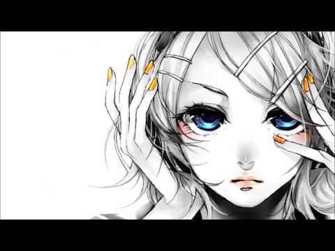 f(x) Red Light - Nightcore