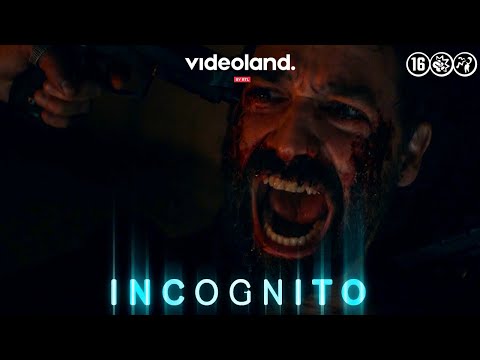 Incognito'