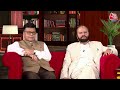 Uparwala Dekh Raha Hai Full Episode: क्या केंद्र सरकार ED का बेजा इस्तेमाल कर रही है? | AajTak  - 44:44 min - News - Video