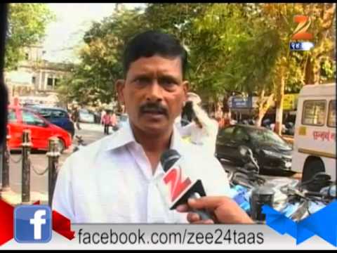 अच्छे दिन आयेंगे : मुंबई, 23 मे 2014