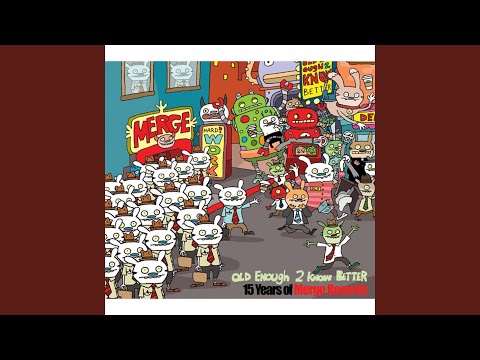 Neutral Milk Hotel - Song Against Sex