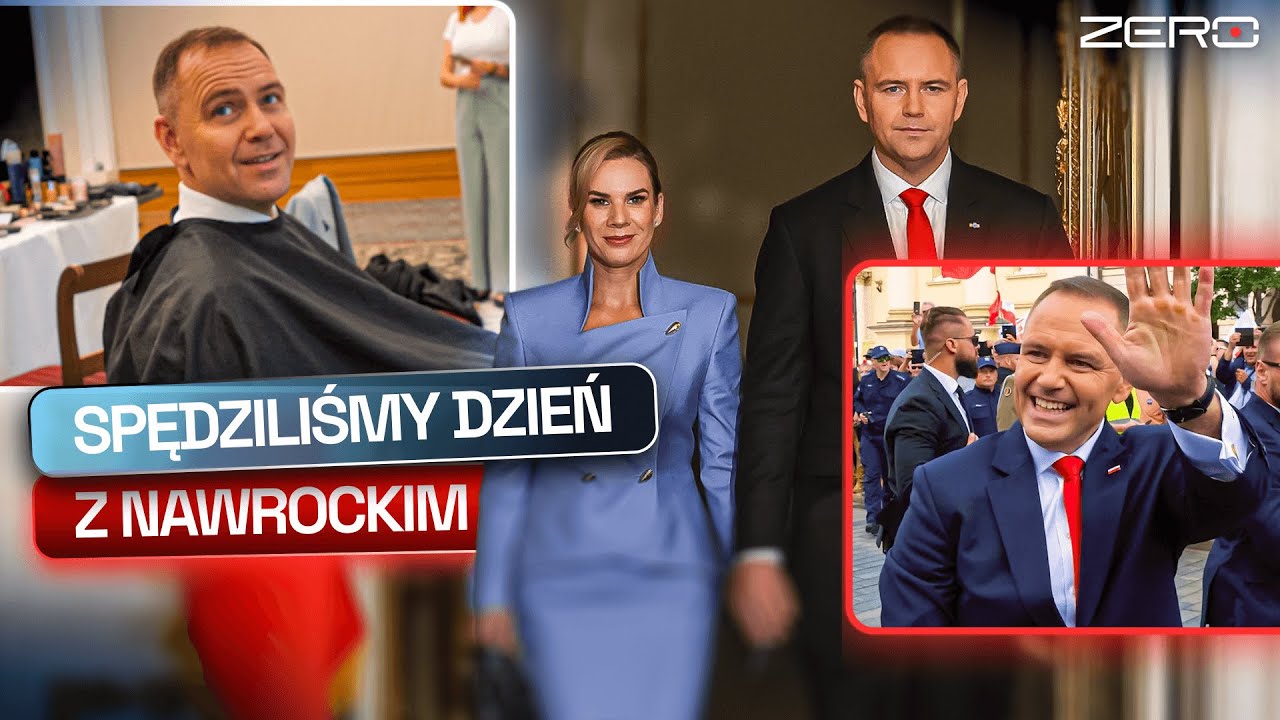 SPOWIEDŹ STANOWSKIEGO, OBIAD Z HOŁOWNIĄ, TRENING BIEJAT. ZAPRZYSIĘŻENIE NAWROCKIEGO OD KULIS