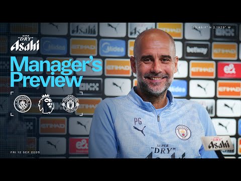 Man City - YouTube