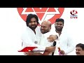 Pawan Kalyan LIVE: Holds Meeting With JanaSena MLAs | V6 News  - 00:00 min - News - Video