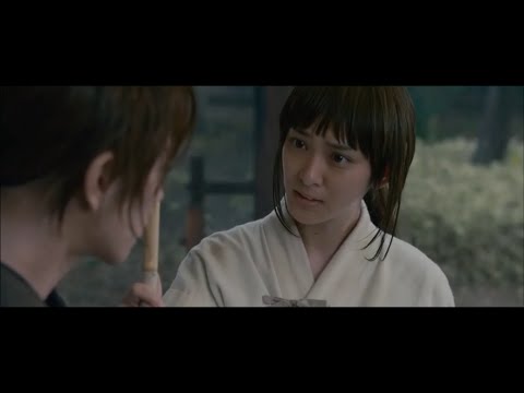 Heartache - ONE OK ROCK (Rurouni Kenshin Music Video)