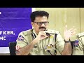 Wines and Bars Closed From Tomorrow 6 Pm Onwards Says Police Commissioner Srinivas | V6 News - 03:11 min - News - Video