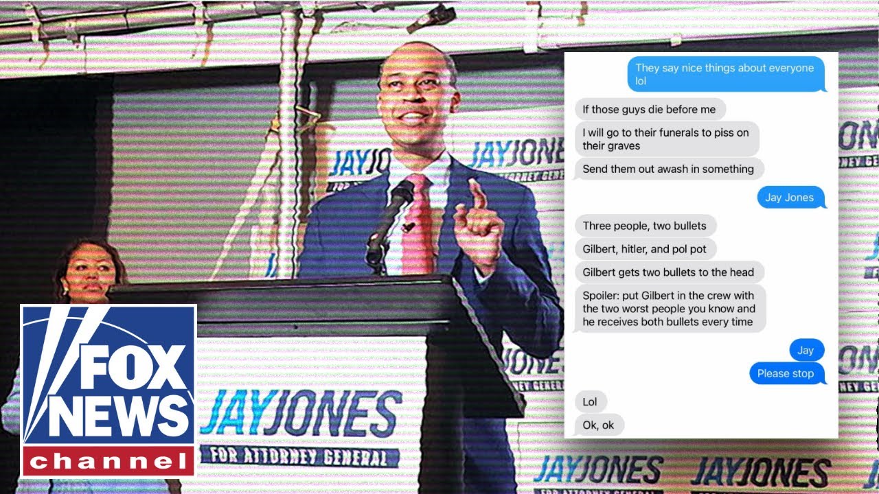 This SHOCKS the conscience: Virginia AG Jason Miyares warns