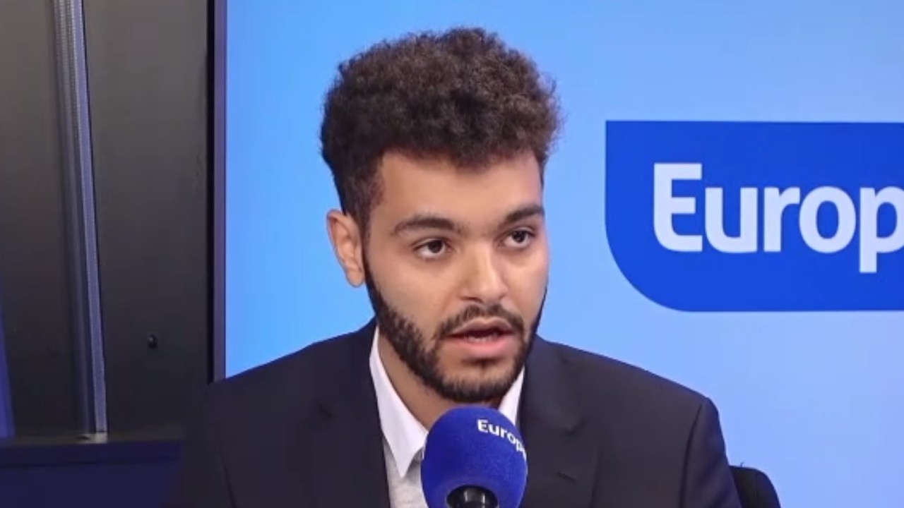 Affaire Lyhanna : "Les violences contre les enfants augmentent en France" (Matthieu Hocque)
