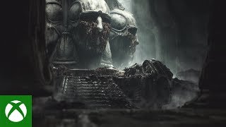 Scorn (Xbox Series X|S & PC) Argentina