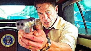 Главы государств — Финальный русский трейлер (4К, Субтитры, 2025)