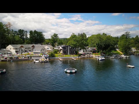 Property video