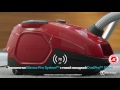 Пылесос Electrolux Silent Performer