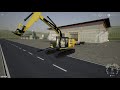 Cat 320 EL v1.1.0.0