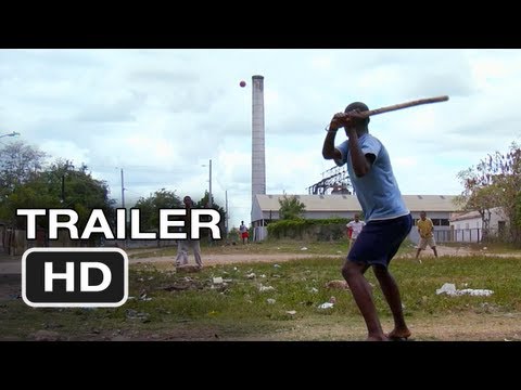 Pelotero - Ballplayer Trailer - Award Winning Documentary About Baseball Players From The ...