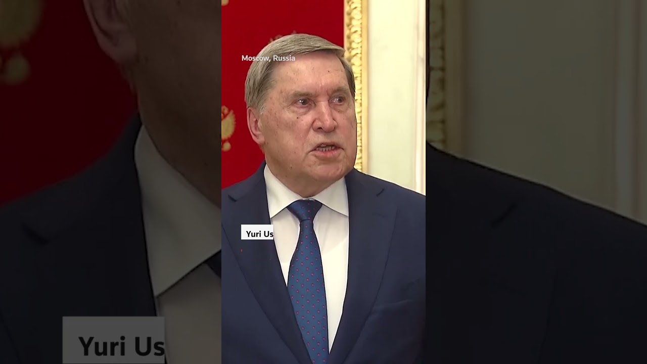 Kremlin after U.S. envoy talks: we are no closer to peace in Ukraine | REUTERS