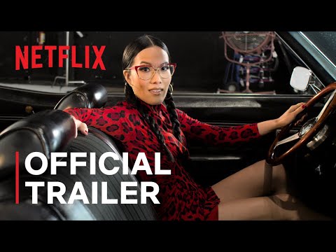Ali Wong: Don Wong'