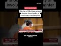 Mom of Michigan school shooter found guilty of involuntary manslaughter  - 00:57 min - News - Video