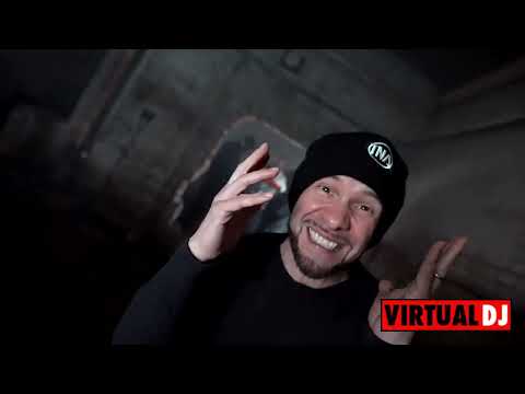 Harry Shotta - Imposter Feat. MC Spyda, P Money & Rag'n'Bone Man DnB Dj Ant2C Remix