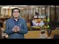 How Soon Will The Sensex Cross 80,000 & The Nifty 25,000?  - 03:25 min - News - Video