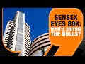 How Soon Will The Sensex Cross 80,000 & The Nifty 25,000?