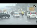 Weather Update: Maharashtra में Mumbai के कई हिस्सों में बारिश, यातायात थोड़ा बाधित | Mumbai Rains  - 01:38 min - News - Video